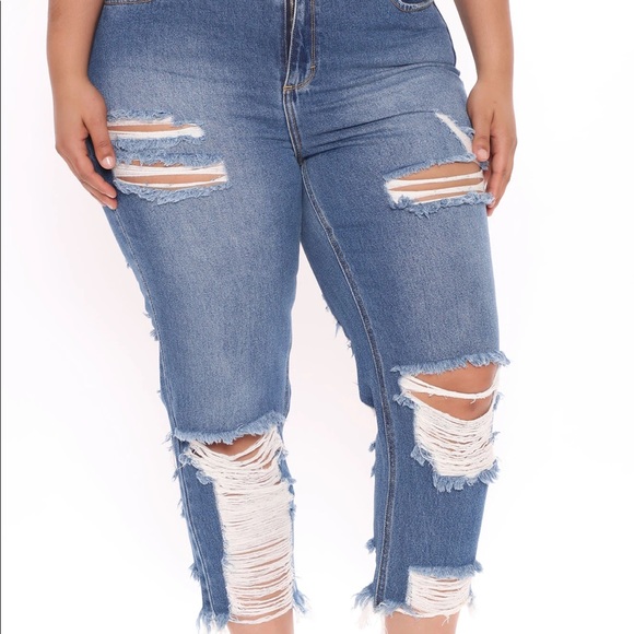Boyfriend jeans - Picture 9 of 9